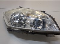  Фара (передняя) Toyota Auris E15 2006-2012 20279753 #1