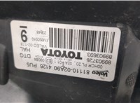  Фара (передняя) Toyota Auris E15 2006-2012 20279753 #7