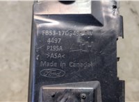 FB5317D949AH Кронштейн бампера Ford Explorer 2015-2018 20279758 #2