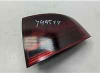8E5945096 Фонарь (задний) Audi A4 (B7) 2005-2007 20279775 #1