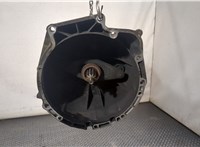  КПП 5-ст.мех 4х4 (МКПП) BMW X5 E53 2000-2007 20279780 #1