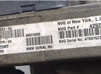  КПП 5-ст.мех 4х4 (МКПП) BMW X5 E53 2000-2007 20279780 #7