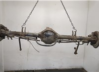  Диск тормозной Mercedes Sprinter 1996-2006 11341511 #1