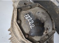  Диск тормозной Mercedes Sprinter 1996-2006 11341511 #2