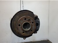  Диск тормозной Mercedes Sprinter 1996-2006 11341511 #3