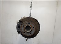  Диск тормозной Mercedes Sprinter 1996-2006 11341511 #5