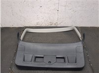 Обшивка крышки (двери) багажника Volkswagen Passat 6 2005-2010 20279823 #1