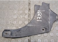  Защита днища, запаски, КПП, подвески Toyota Camry V40 2006-2011 20279858 #1