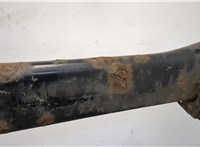  Балка подвески задняя Skoda Fabia 2010-2014 20279862 #2