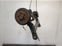 Балка подвески задняя Skoda Fabia 2010-2014 20279862 #3