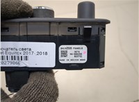 84192536 Переключатель света Chevrolet Equinox 2017- 20279866 #3