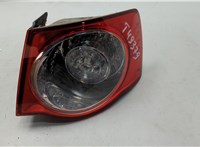 1K5945096G, 983132 Фонарь (задний) Volkswagen Jetta 5 2004-2010 20279867 #1