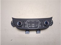 84422506 Переключатель отопителя (печки) Chevrolet Equinox 2017- 20279869 #1