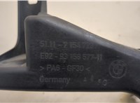  Кронштейн бампера BMW 3 E90, E91, E92, E93 2005-2012 20279942 #2