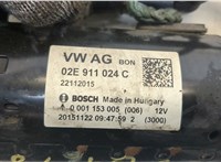  Стартер Volkswagen Sharan 2015- 20279944 #2