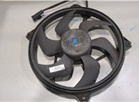 1253G8 Вентилятор радиатора Citroen C1 2005-2014 20279972 #1