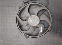 1253G8 Вентилятор радиатора Citroen C1 2005-2014 20279972 #3