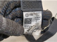  Ремень безопасности Volkswagen Caddy 2010-2015 20279990 #2