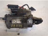  Стартер Ford Mondeo 3 2000-2007 20279991 #1