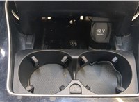  Консоль салона (кулисная часть) Mercedes C W205 2014-2018 20279999 #4