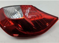 8200474327B Фонарь (задний) Renault Scenic 2003-2009 20280002 #5
