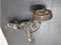 55501BC64B Балка подвески задняя Nissan Note E11 2006-2013 20280003 #2