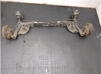 55501BC64B Балка подвески задняя Nissan Note E11 2006-2013 20280003 #8