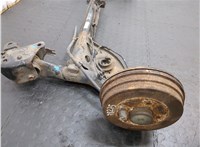 55501BC64B Балка подвески задняя Nissan Note E11 2006-2013 20280003 #9