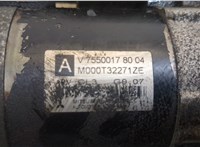  Стартер Peugeot 3008 2009-2016 20280013 #2