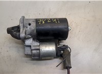  Стартер Toyota Corolla E11 1997-2001 20280029 #1