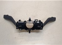 Переключатель поворотов и дворников (стрекоза) Skoda Yeti 2009-2014 20280038 #2