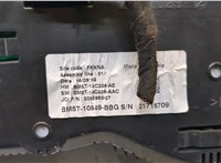  Щиток приборов (приборная панель) Ford Focus 3 2011-2015 20280039 #3