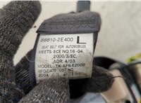  Ремень безопасности Hyundai Tucson 1 2004-2009 20280041 #5