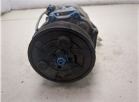 1J0820803L Компрессор кондиционера Volkswagen Golf 4 1997-2005 20280054 #2