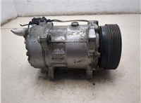 1J0820803L Компрессор кондиционера Volkswagen Golf 4 1997-2005 20280054 #3