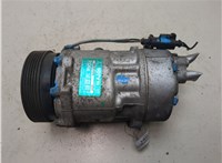 1J0820803L Компрессор кондиционера Volkswagen Golf 4 1997-2005 20280054 #9