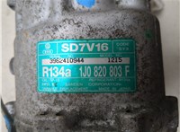 1J0820803L Компрессор кондиционера Volkswagen Golf 4 1997-2005 20280054 #10