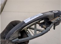  Ручка двери наружная Volkswagen Transporter 5 2003-2009 20280061 #2