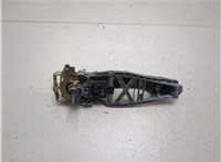  Ручка двери наружная Volkswagen Transporter 5 2003-2009 20280061 #3