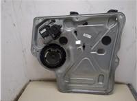  Стеклоподъемник электрический Volkswagen Transporter 5 2003-2009 20280064 #1
