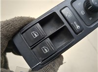  Кнопка стеклоподъемника (блок кнопок) Volkswagen Transporter 5 2003-2009 20280071 #2