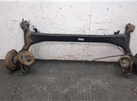 6R0500051B Балка подвески задняя Volkswagen Polo 2009-2014 20280074 #11