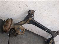 6R0500051B Балка подвески задняя Volkswagen Polo 2009-2014 20280074 #12