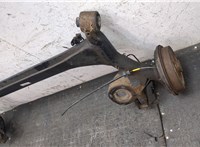 6R0500051B Балка подвески задняя Volkswagen Polo 2009-2014 20280074 #13