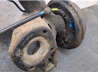 6R0500051B Балка подвески задняя Volkswagen Polo 2009-2014 20280074 #14