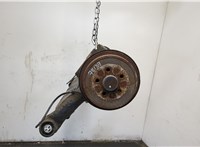  Балка подвески задняя Volkswagen Polo 2009-2014 20280074 #4