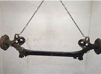  Балка подвески задняя Volkswagen Polo 2009-2014 20280074 #6