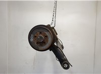  Балка подвески задняя Volkswagen Polo 2009-2014 20280074 #7