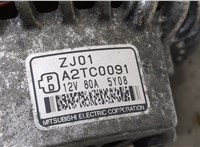  Генератор Mazda 3 (BK) 2003-2009 20280088 #3