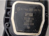  Педаль газа Mercedes GL X164 2006-2012 20280089 #3